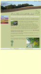 Mobile Screenshot of frogsholefarm.com